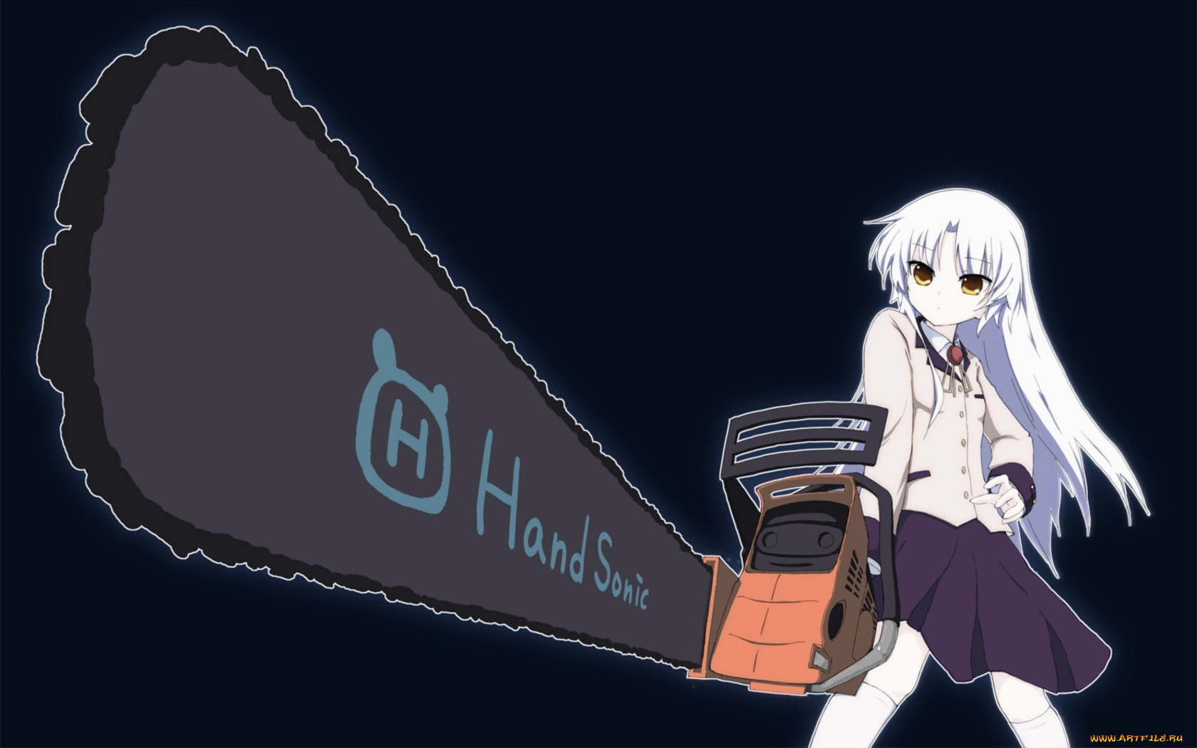 , angel, beats